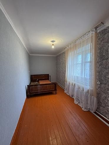 аренда квартир аламедин 1: 1 бөлмө, 42 м², Жертөлө кабаты кабат, Косметикалык ремонт — 7