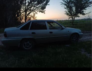 купить фары на гольф 4: Daewoo Nexia: 2007 г., 1.5 л, Механика, Бензиновая, Седан — 6