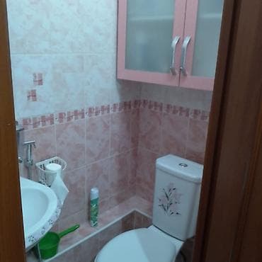 86: 4 комнаты, 86 м², 106 серия, 3 этаж, Косметический ремонт — 10