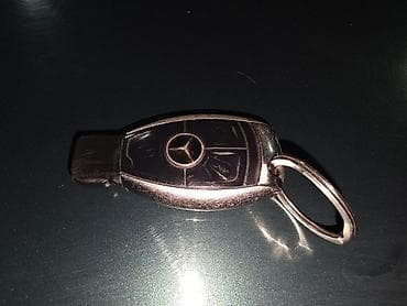 mers c: Mercedes-Benz E-Class: 2000 г., 2.6 л, Автомат, Бензин, Седан — 6
