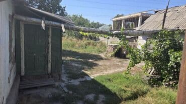 продается земельный участок: Полдома, 15 м², 1 комната, Собственник, Старый ремонт — 3