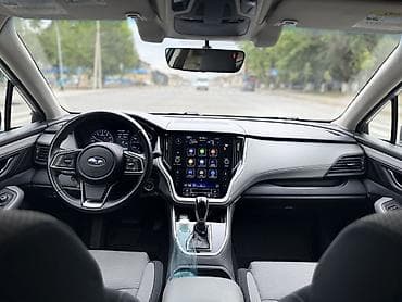 катафот субару: Subaru Outback: 2020 г., 2.5 л, Вариатор, Бензин, Универсал — 7