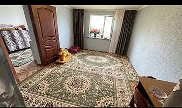 Квартиры: 1 комната, Без подселения, С мебелью полностью — 1