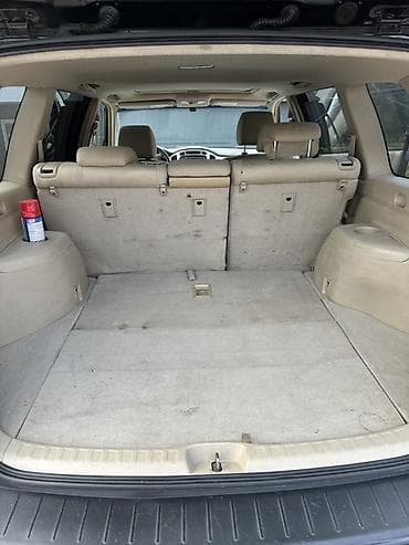 highlander 2002: Toyota Highlander: 2004 г., 3.3 л, Автомат, Газ, Кроссовер — 7