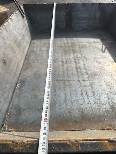 кантейнер 40 т: Темир Ящик — 2