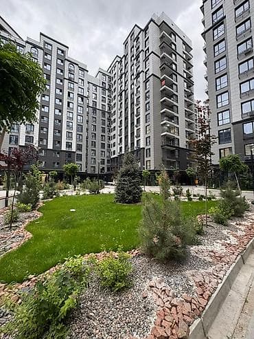 seven development: Элитка, 3 комнаты, 101 м² — 2