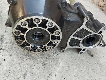 Задний редуктор 2025 г., Б/у, Оригинал, Китай