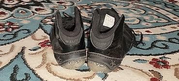 Спортивные сумки: Борцовки подойдёт для бокса,борьба состояние отличное 36 размер — 2