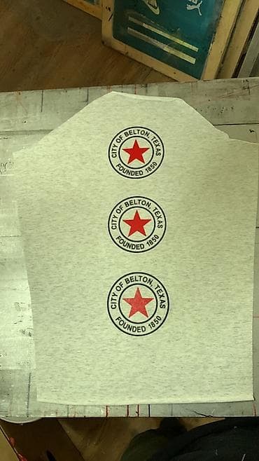 кузов на савок: Шелкография, | Одежда — 4