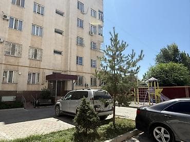 квартиры в новостройках: 1 комната, 45 м² — 6