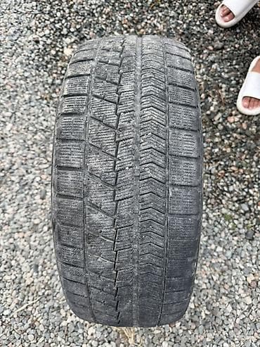 тормозные колодки цена бишкек: Шины 225 / 45 / R 18, Зима, 1 шт, Япония, Bridgestone — 2