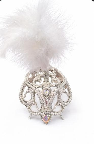 рубашка джинсовая: Образ для кыз узатуу - Цвет: белый с акцентом зелёного - Верх — 2