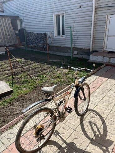 выкуп велосипедов: Горные велосипеды (несколько штук на фото) - Класс — 6