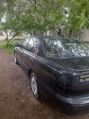 jdm авто: Toyota Camry: 1992 г., 2.2 л, Механика, Бензин, Седан — 3