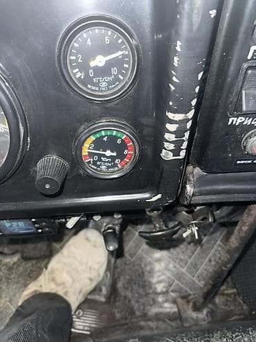 насос кама: Грузовик, Камаз — 2