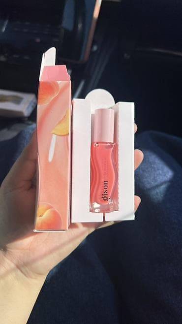 прием бутылки арпа: Gisou Honey Infused Lip Oil — масло для губ с медом. Варианты: - — 3