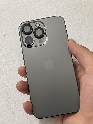 IPhone 13 Pro, Новый, 128 ГБ, 73 %