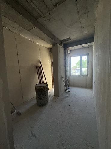 nova grand: 2 комнаты, 62 м², 3 этаж, Готовая ПСО (под самоотделку) — 3
