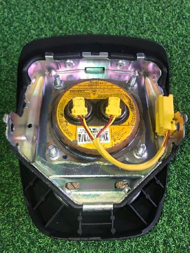 хонда аккорд 2002 цена в бишкеке: Подушка безопасности Honda 2010 г., Новый, Оригинал, Япония — 2