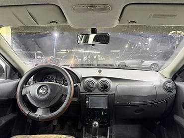 даф 105 2013: Nissan Sylphy: 2013 г., 1.6 л, Автомат, Газ, Седан — 7