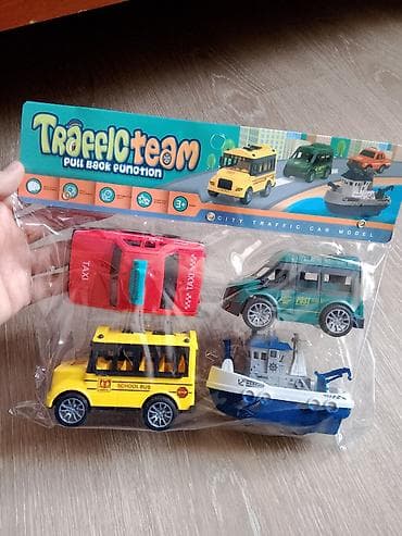 Другие товары для детей: Балдардын ойунчуктары сатылат продуктовый магазин дер чала бериниздер — 3