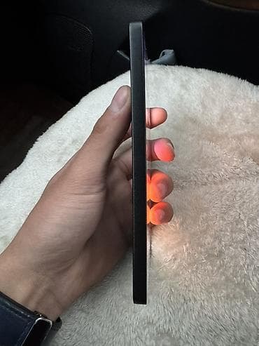 matrexx 50: Redmi, Redmi Note 13, Б/у, 128 ГБ, цвет - Черный — 6