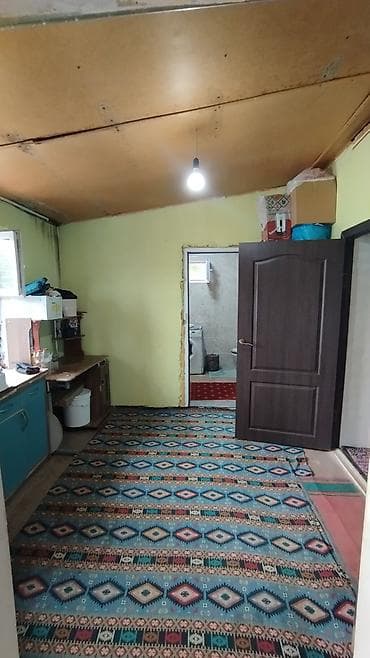 село интернационал: 🏡 Продаётся жилой дом с участком в Сокулукском районе Продаётся уютный — 9