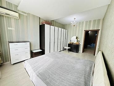 киевская квартира: 3 комнаты, 134 м², Элитка, 13 этаж, Евроремонт — 8