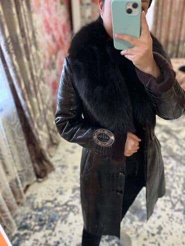 брендовые кошельки бишкек: Натуральная дубленка 42 размер идеальном состоянии — 1