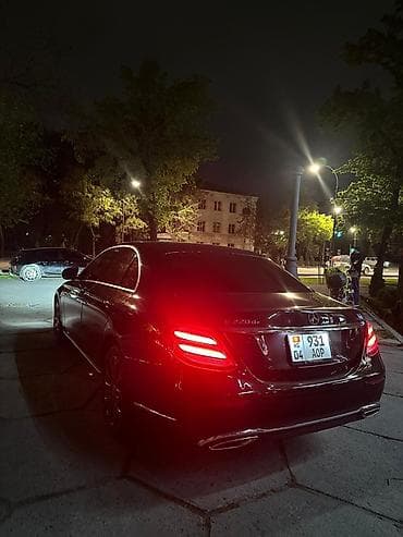 e46 bmw: Mercedes-Benz E-Class: 2019 г., 2 л, Автомат, Дизель, Седан — 2