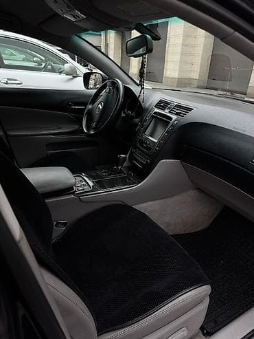 лехсус 700: Lexus GS: 2005 г., 3 л, Автомат, Бензин, Седан — 10