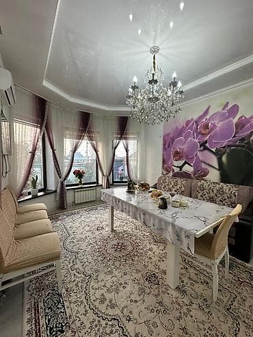 Сниму дом: Продается дом в районе Арча-Бешик 📍Локация: Куюкова/ Чортекова • — 8