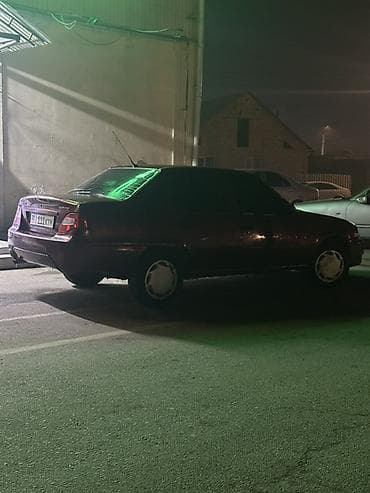 амортизатор деу нексия: Daewoo Nexia: 2011 г., 1.5 л, Механика, Газ, Седан — 3
