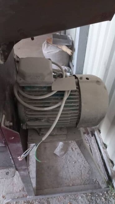 продажа щенков немецкой овчарки с документами в бишкеке: Дробилка — 4