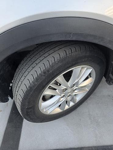 киа корновал: Ssangyong Korando: 2019 г., 1.5 л, Автомат, Бензин, Кроссовер — 8