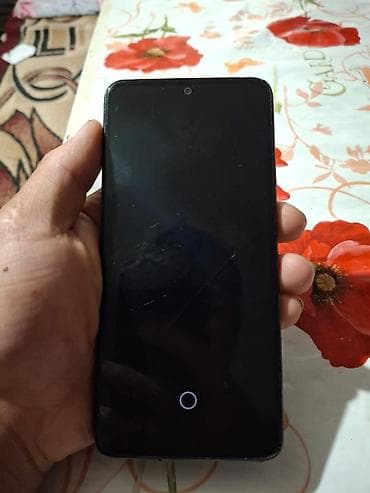 ipone 7: Redmi, Redmi Note 14, 128 ГБ, цвет - Черный — 3