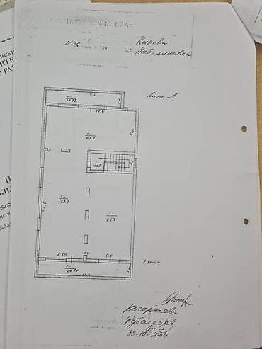 цех оренда: Швейный цех/производственное помещение/ склад / архив Сдаю на — 7