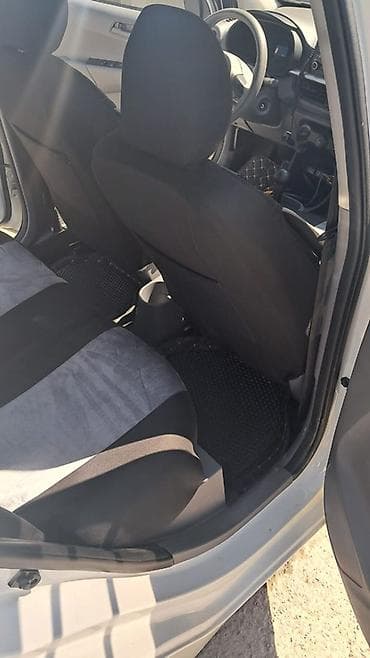 lada priora: Kia Morning: 2019 г., Автомат, Бензин, Хэтчбэк — 10