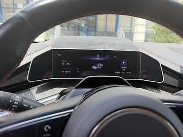 Geely: Zeekr 001: | 2023 г. Лифтбек — 5