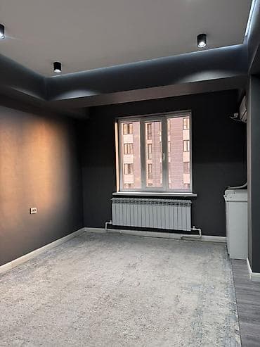 7 микрорайоне: Продается 1 комнатная квартира в самом центре города ул.Алиева 104 8 — 5