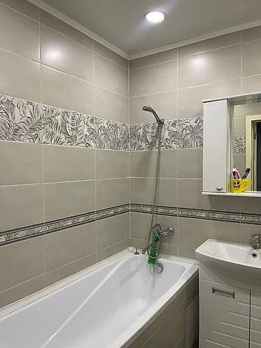 район ауца: 1 комната, Без подселения, С мебелью полностью — 10