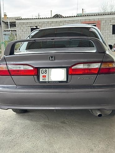 авто под вкуп: Honda Torneo: 2002 г., 1.8 л, Автомат, Бензин, Седан — 7