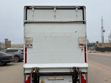 топливный фильтр спринтер: Легкий грузовик, Mercedes-Benz, Стандарт — 7