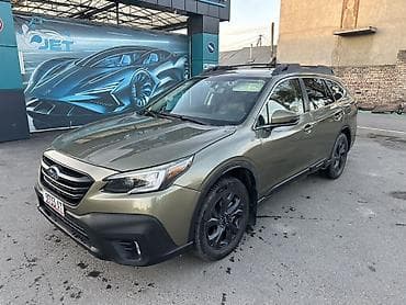 воздухозаборник на капот субару: Subaru Outback: 2021 г., 2.4 л, Вариатор, Бензин, Универсал — 2