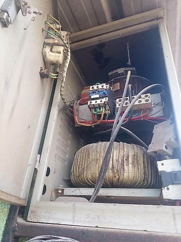 Уличное освещение: Стабилизатор напряжения, Однофазные — 2