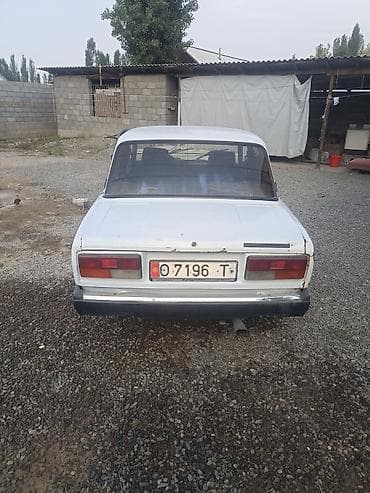 компьютер нексия: ВАЗ (ЛАДА) 2105: 1993 г., 1.3 л, Ручные, Бензин, Седан — 3