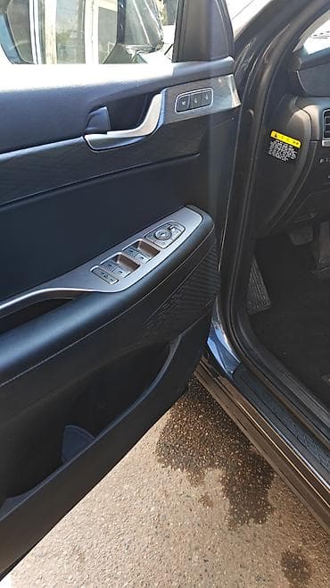 neta u pro: Hyundai Palisade: 2020 г., 2.2 л, Автомат, Дизель, Кроссовер — 7