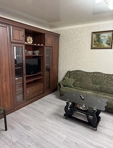 Батирлер: 2 бөлмө, Менчик ээси, Толугу менен эмереги бар — 4
