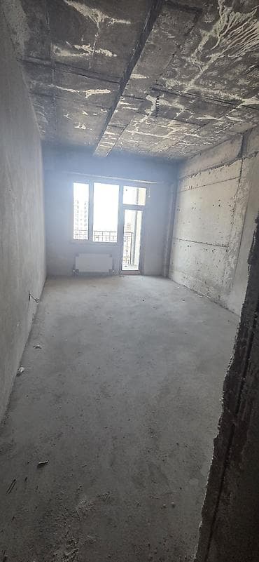 seven development: 2 комнаты, 85 м², Элитка, 13 этаж, ПСО (под самоотделку) — 8