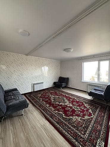 бутик бета: 30 м², С мебелью — 6